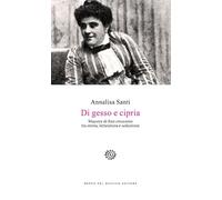 Di gesso e cipria. Maestre di fine Ottocento tra storia, letteratura e seduzione
