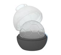 di ghiaccio Contenitore rotondo in silicone forma pallone da calcio
