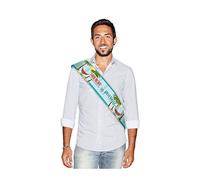 Di&Gi Fascia Premio Metallizzata Finalmente in Pensione