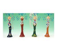 Di&Gi Manichino Portagioie Dama Cm. 25