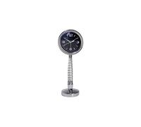 Di&Gi Orologio A Molla Medio Cromato Cm. 58 Nero