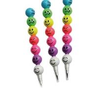 Di&Gi Set 4 Matite Multimina Smile Cm. 12