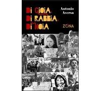 Di gioia, di rabbia, di noia