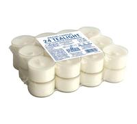 Di Giorgio Candele Tealight Durata 3h 24pz