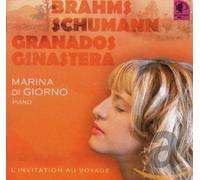 di Giorno, Marina - L'invitation au voyage