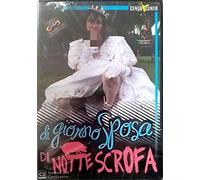 Di giorno sposa di notte scrofa CENTO X CENTO cxd01199