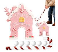 Di Golf Natalizio Set Di Per Natale Con Pan Di