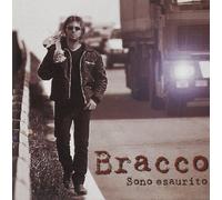 Di Graci Bracco - Sono Esaurito