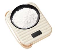 di gram, da cucina Peso digitale Grams e once | Piccola alimentare digitale ad alta precisione con design a forma di borsa - Utensili da cucina e gadget per la