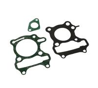 di guarnizione cilindro Compatibile con motore XS1P37QMA a 4 templi da 50 cc adatta a vivacity 50 Speedfight 3 parti di moto scooter kisbee