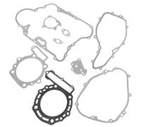 di guarnizione del coperchio della frizione cilindro del cilindro motori impostato compatibili con KLR650 KL 650 MODELLI MOTORCYCLE dal 1987 al 2010(Full set)
