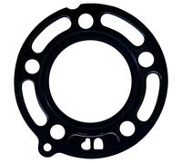 di guarnizione del coperchio della frizione del motore per KX85 2001-2013 Modelli compatibili con il set di ricostruzioni della custodia del motore(Cylinder head gasket)