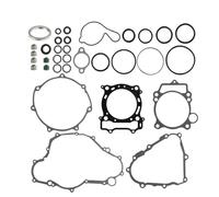 di guarnizione estremità inferiore del cilindro del motore del motore Compatibile con YFZ450 YFZ 450 175 450 2004-2009 Modelli ATV adatti a varie parti del quad bici