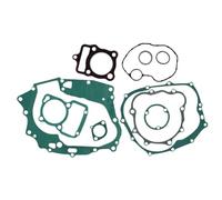 di guarnizione motociclistico Compatibile con CG125 CG150 CG200 CG250 DY150 HJ125 motori a cilindri Set di guarnizioni del coperchio della testata per vari modelli(CG125 56.5mm)