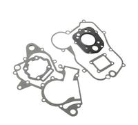di guarnizione motore da 70 cc da 70 cc compatibile con bici da 2 tempi adatti al gpr graving senda r sm ddd x-treme 50 d50b0 modelli(70cc 47mm)
