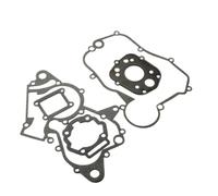 di guarnizione motore da 70 cc da 70 cc compatibile con bici da 2 tempi adatti al gpr graving senda r sm ddd x-treme 50 d50b0 modelli(50cc 40mm)