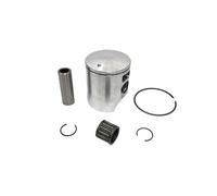 di guarnizione per cuscinetto per piston per pistone a blocchi a bordo pistone motocross.(Piston Ring Kit)