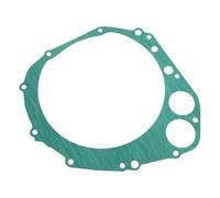 di guarnizione per guarnizione motociclina del cilindro moto cilindro impostato compatibili con GSXR1000 2007 2008 Modelli GSX R1000(Clutch cover gasket)