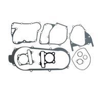 di guarnizione scooter completa con guarnizione del cilindro frizione magnetica Gestir(GY6-150)