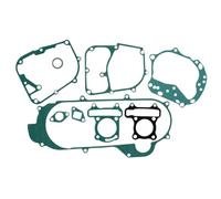 di guarnizione scooter completa con guarnizione del cilindro frizione magnetica Gestir(GY6-50)