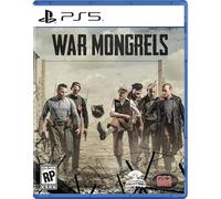 di guerra - Per PlayStation 5