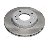 DI-H08C Disco freno Japanparts