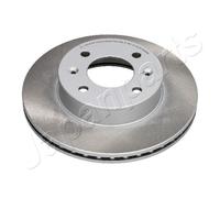 DI-H16C Disco freno HYU.ACCENT II (LC)(prezzo singolo) Japanparts