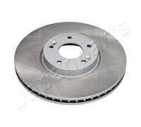 DI-H19C Disco freno Japanparts