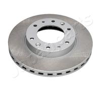 DI-H31C Disco freno Japanparts