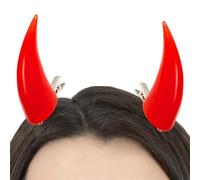 Di Halloween cosplay gotico scuro e leggero in