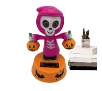 di Halloween per il cruscotto 'auto | Giocattoli danzanti ad energia