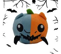 di Halloween -, simpatico | 12 cm (47 pollici) da collezione, morbido mini design con imbottitura resistente per, eventi di festival per bambini,