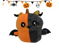 di Halloween -, simpatico | 12 cm (47 pollici) da collezione, morbido mini design con imbottitura resistente per, eventi di festival per bambini,
