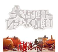Di Halloween Strumento Per Colata Artigianale A Facile Sformatura