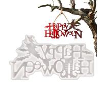 Di Halloween Strumento riutilizzabile per creazioni fatte a mano