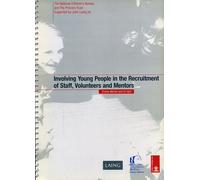 Di Hart Emma Mi Involving Young People in the Recruitment of Staf (Anello, filo)