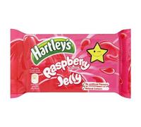 Di Hartley lampone Flavour Jelly 12 x 135gm