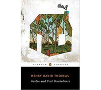 di Henry David Thoreauand Michael Meyer - Walden and Civil Disobedience (Penguin American Library) (Paperback) Penguin Classics; First Edition (August 25, 1983) - [Bargain Books]