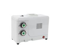 Di Husker Brown Rice Sgusciatura Elettrica Del Riso Grezzo Macinino Efficiente Senza Sforzo(JLG-2018)