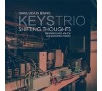 Di Ienno, Gianluca - Shifting Thoughts