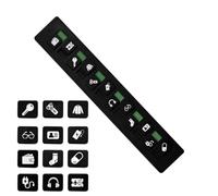 di imballaggio da viaggio - di controllo per vacanze 23x3x1,7 cm, organizzatore di valigie impermeabili | Pianificatore di bagagli da viaggio all'estero, Weekend Travel Essentials, Cruis
