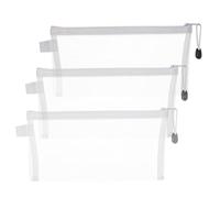 di immagazzinaggio di pezzi di puzzle, di immagazzinaggio di giochi da tavolo, grande porta per documenti, borsa di immagazzinaggio, multicolore, S, Vedi descrizione