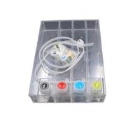 di Inchiostro Continuo con Chip ARC per - 972 973 974 975 97U Compatibile con PageWide Pro 352dw 452dn 452dw 477dn 477dw