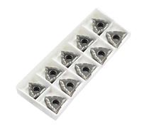 di inserti in ceramica WNMG080404 MT tornio utensili da taglio e inserti