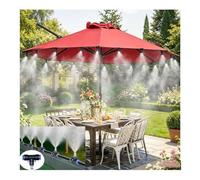Di Irrigazione Automatico Da Giardino, Spruzzatura In Rame Con Ugello Pieghevole Regolabile, Design A Risparmio Idrico, For