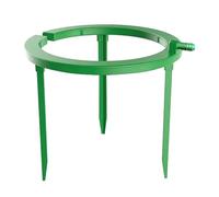 di irrigazione per alberi, anello di irrigazione, pratico per l'irrigazione per giardino, terrazza, balcone, prato