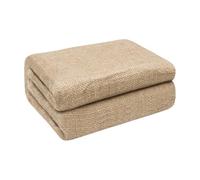 di iuta per patate - Copertina spessa riutilizzabile - Sacchetti di stoccaggio per ortaggi a radice, per serra giardino e cura degli alberi agricoli esterni protezione climatica agricola