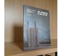 DI JERBAS E DI SUNS musica e parole SPOON RIVER carnica CD + DVD _ SIGILLATO