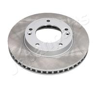 JAPANPARTS DI-K05C Disco freno
