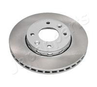 DI-K06C Disco freno KIA CARENS II (FJ) 02(Prezzo singolo) Japanparts